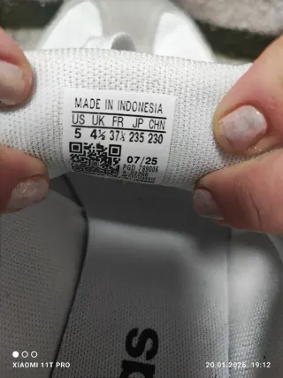 Zapatillas Adidas Mujer  Originales 100%