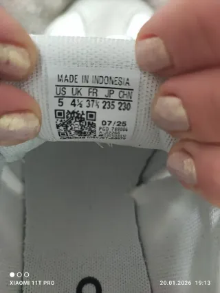 Zapatillas Adidas Mujer  Originales 100%