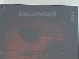 Halloween - Street Edition - 4K Blu-ray