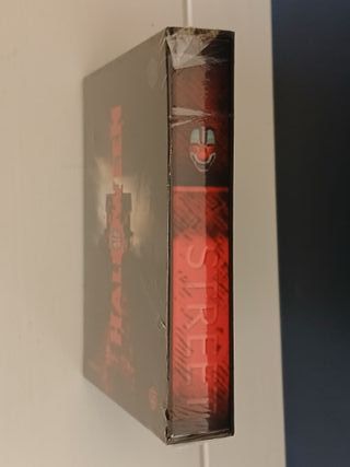 Halloween - Street Edition - 4K Blu-ray