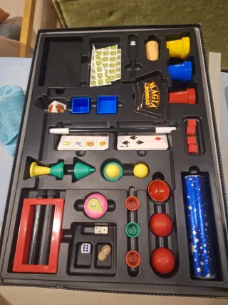 Magia Borras 150 Trucos DVD