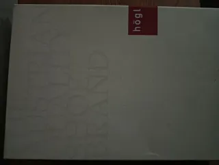 Zapatos planos Hogl piel beige