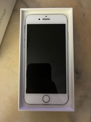 iPhone 7 32GB Argento