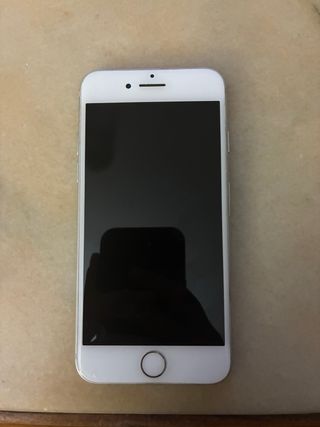 iPhone 7 32GB Argento