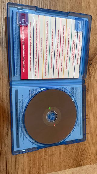 Dragon Ball Z Kakarot PS5