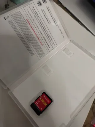 Juego NBA 2K22 Nintendo Switch