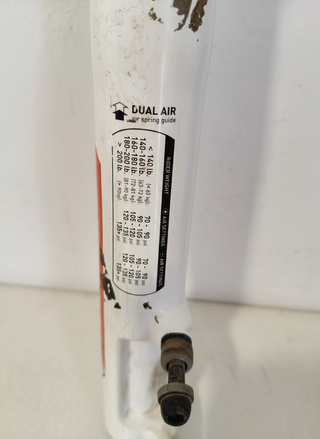 Horquilla RockShox SID Race 26"