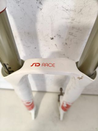 Horquilla RockShox SID Race 26"