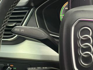 Audi Q5 S Line 50 TFSI e quattro-ultra