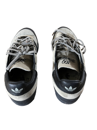 Adidas Samba OG Honor Among Thieves - Casi Nuevas