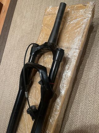 Horquilla RockShox Judy