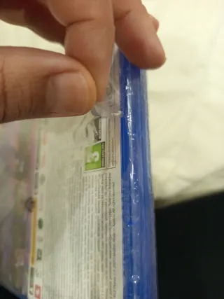 PRECINTADO - NBA 2K24 Edición Kobe Bryant PS5