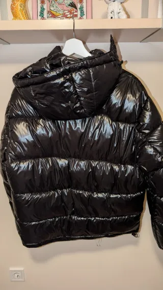 Chaqueta Polo Ralph Lauren brillante