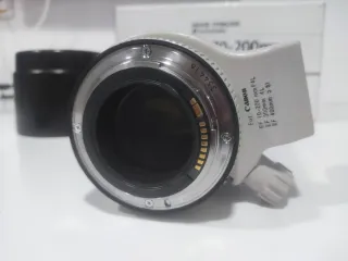 Canon EF 70-200mm f/4L IS USM