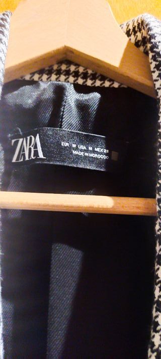 Blazer Zara(original)