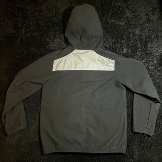 Giacca Nike invernale con cappuccio