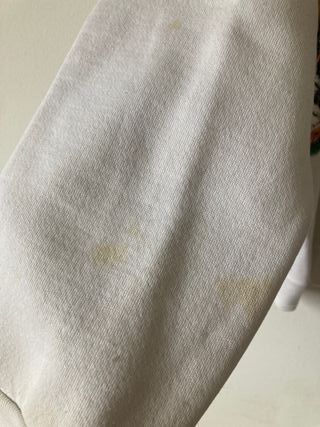 Sudadera Vintage Cincinnati Zoo Cats