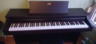 Piano Casio Celviano AP38