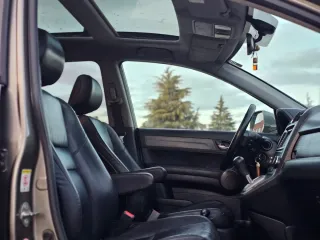 Honda CR-V 2009