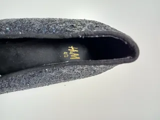 Zapatos fiesta mujer talla 40