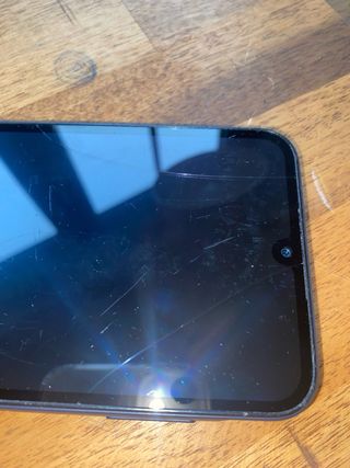 Samsung Galaxy A15 Azul Marino