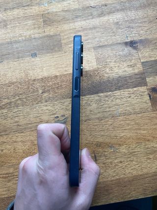 Samsung Galaxy A15 Azul Marino