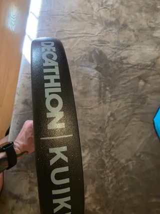 Pala Black Crown Piton 11 Soft