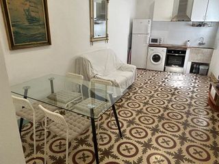 Piso en alquiler en Centro en Castellón de la Plana