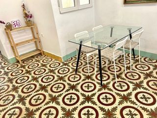 Piso en alquiler en Centro en Castellón de la Plana