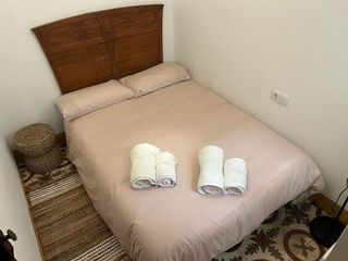 Piso en alquiler en Centro en Castellón de la Plana