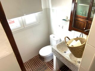 Piso en alquiler en Centro en Castellón de la Plana