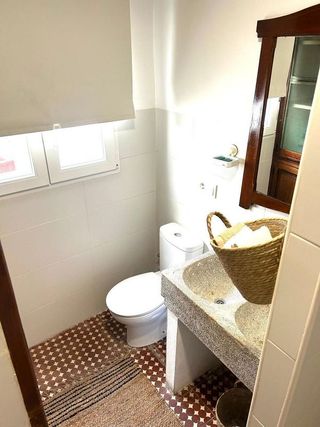 Piso en alquiler en Centro en Castellón de la Plana