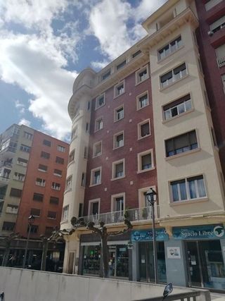 Piso en venta en Campo de la Juventud en Palencia