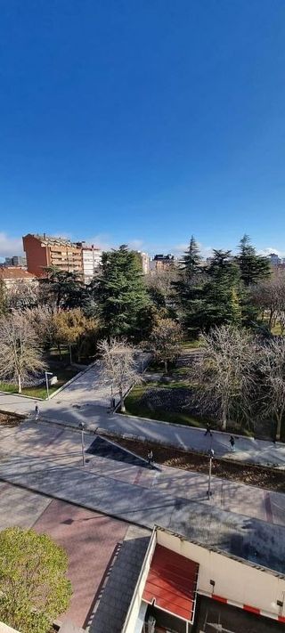 Piso en venta en Campo de la Juventud en Palencia