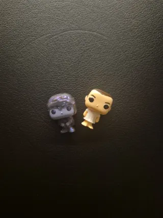 Figuras Funko Pop Stranger Things