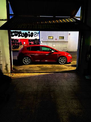 Llantas BBS Seat Sport 18” 5x112