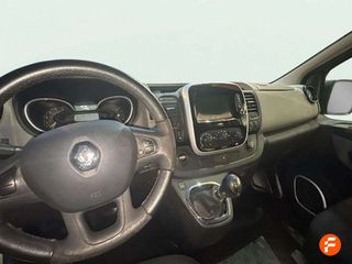 Renault Trafic 1.6