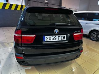 BMW X5 3.0sd