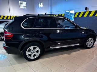 BMW X5 3.0sd
