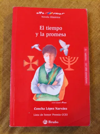 El tiempo y la promesa