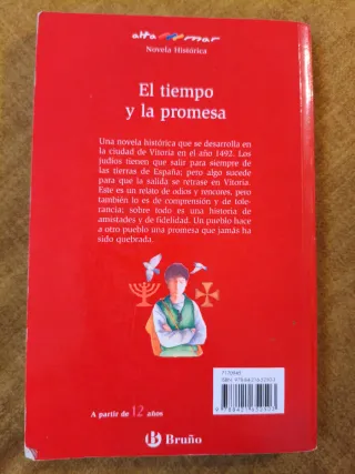 El tiempo y la promesa