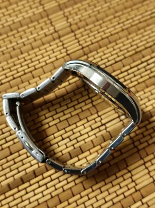 Reloj Seiko Cronógrafo 100M