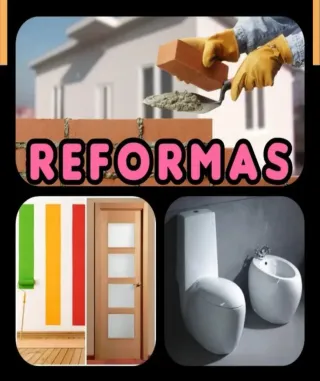 Empresa de reformas