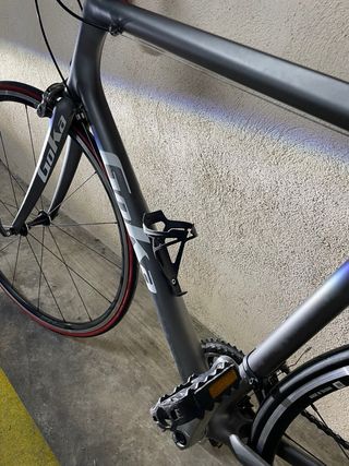 Bici carretera GOKA – Cuadro aluminio