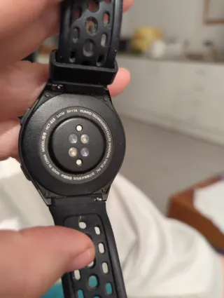 Huawei Watch GT 2E Negro