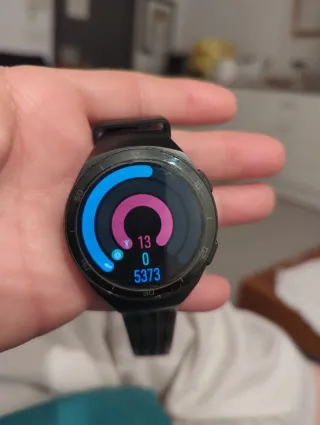 Huawei Watch GT 2E Negro