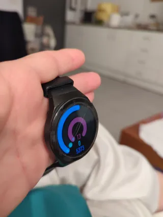 Huawei Watch GT 2E Negro