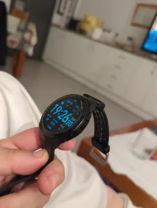 Huawei Watch GT 2E Negro