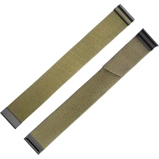 Pulsera Whoop Nilon Verde