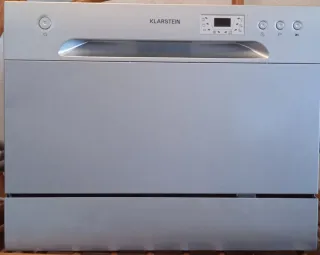 Lavavajillas compacto Klarstein